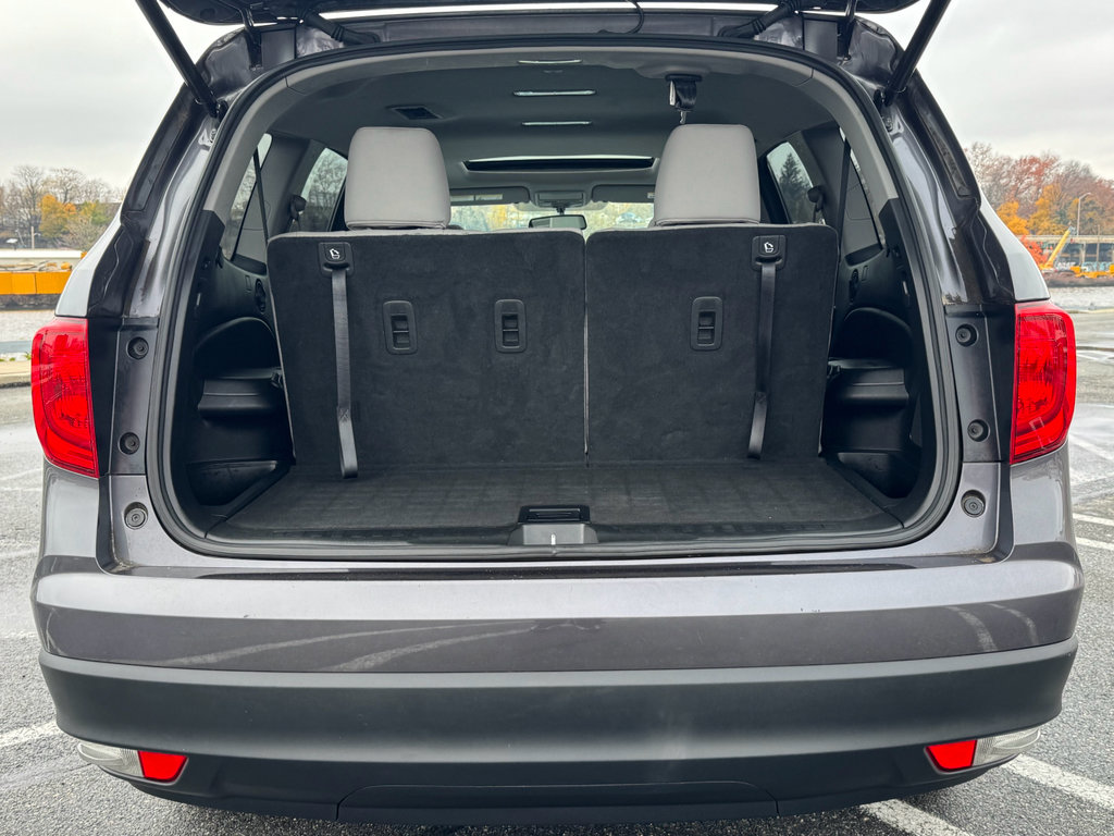 Used 2017 Honda Pilot EX-L image 29