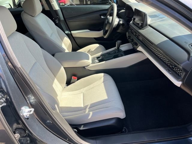 Certified 2024 Honda Accord LX image 15