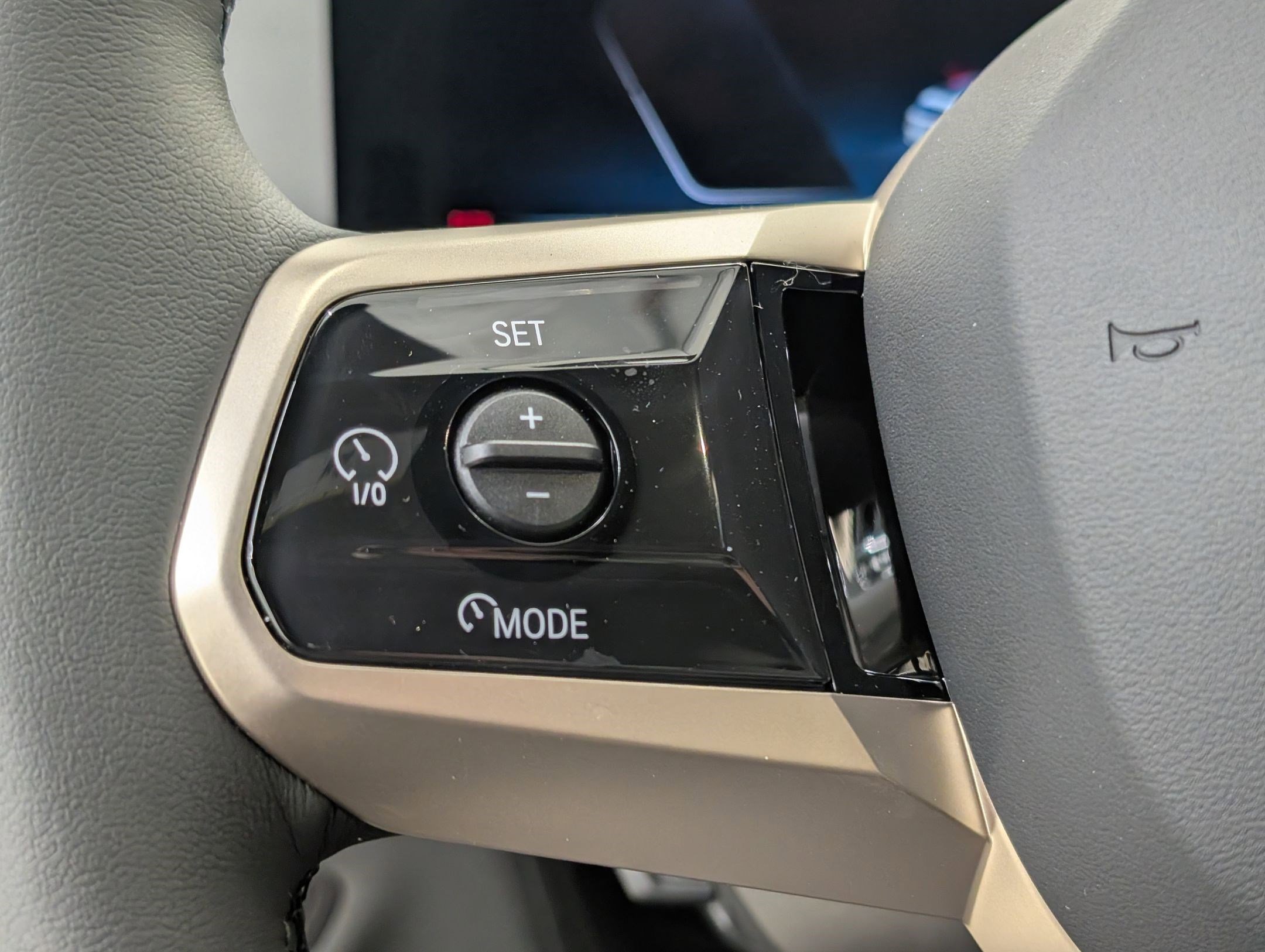 New 2026 BMW iX xDrive45 w/ Executive Package image 19