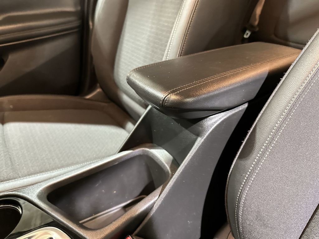 Used 2020 Buick Encore GX Preferred image 21