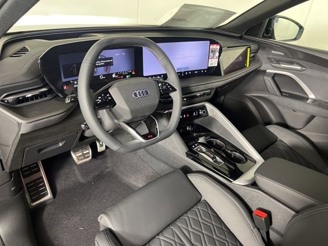 New 2026 Audi SQ5 Premium Plus image 20