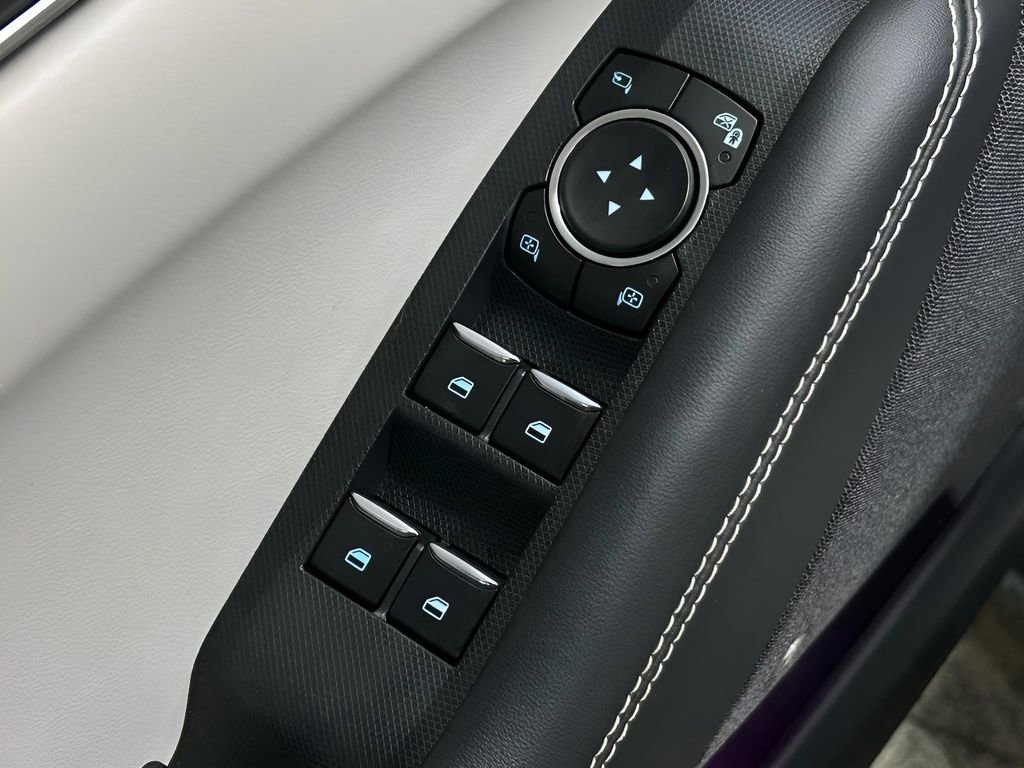 Certified 2023 Ford Mustang Mach-E Premium image 17