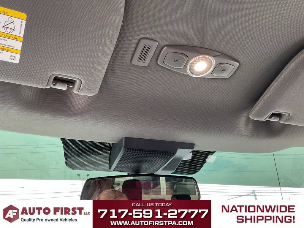Used 2019 Ford F150 XL w/ Equipment Group 101A Mid AWD/4WD image 23