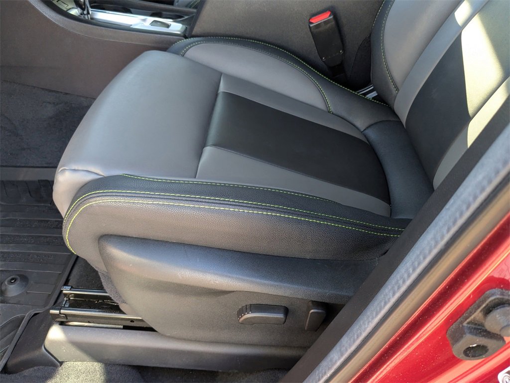 Used 2024 Subaru Ascent Onyx Edition w/ Popular Package Onyx image 24