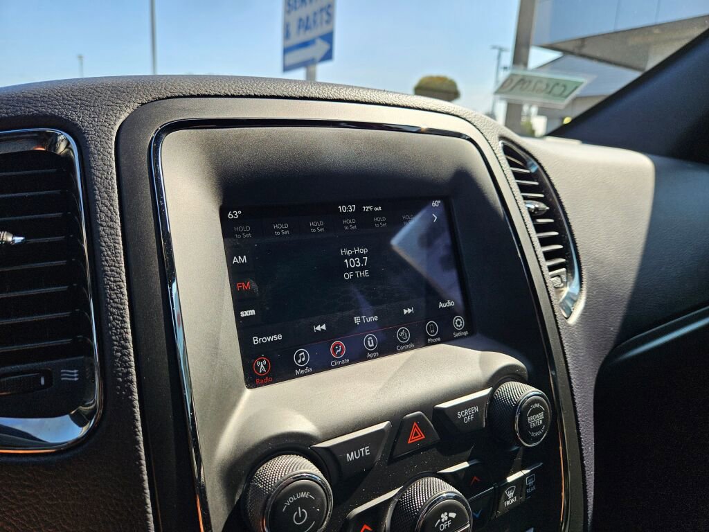 Used 2020 Dodge Durango GT image 22