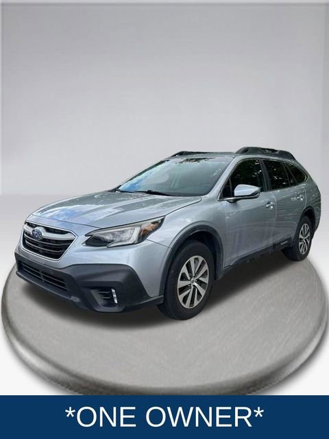 Used 2022 Subaru Outback Premium image 3