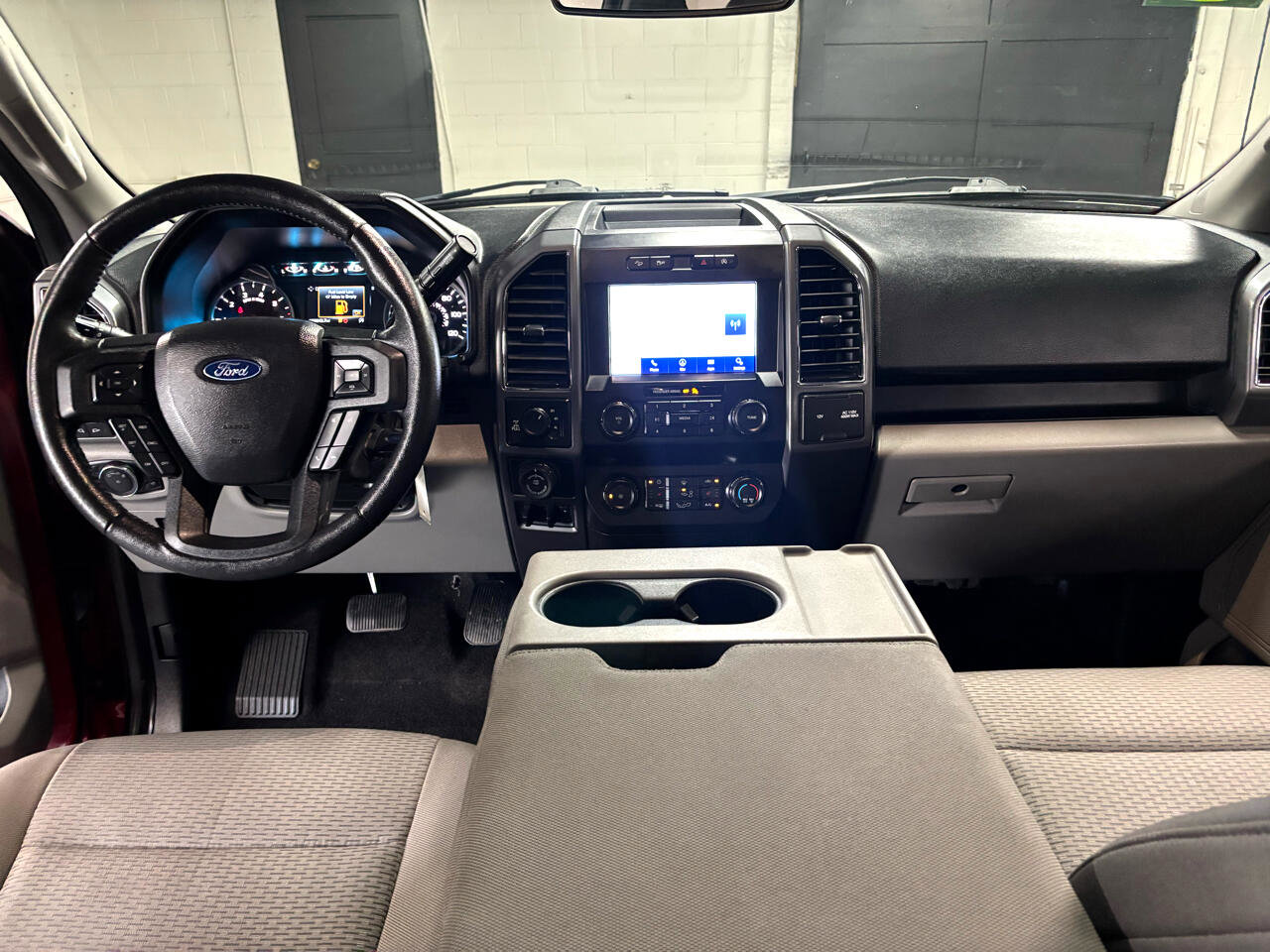 Used 2020 Ford F150 XLT w/ Equipment Group 302A Luxury image 15