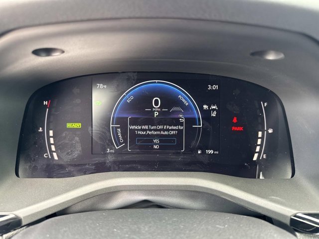 New 2026 Toyota Camry SE w/ Multimedia Upgrade Package image 27