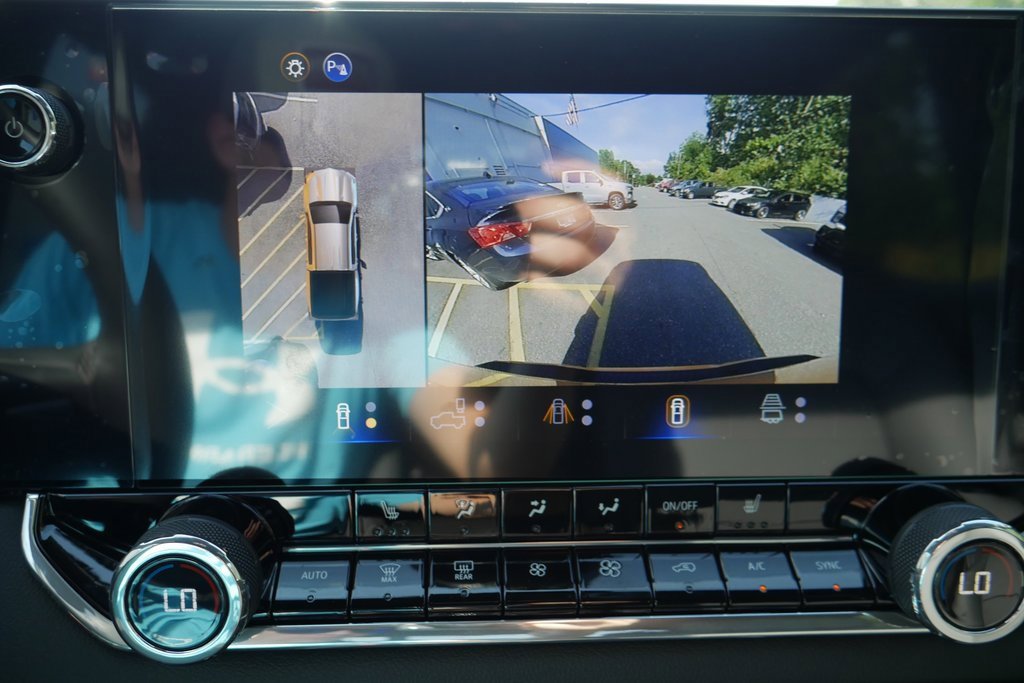 New 2026 Chevrolet Colorado LT w/ LT Convenience Package image 17