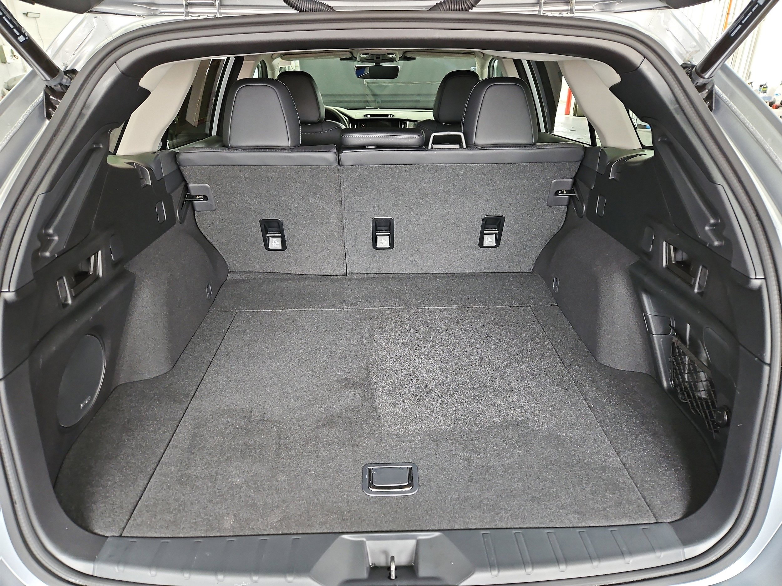 Certified 2025 Subaru Outback Limited AWD/4WD image 20