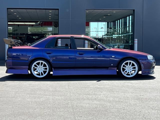 Used 1998 Nissan Other Nissan Models image 7