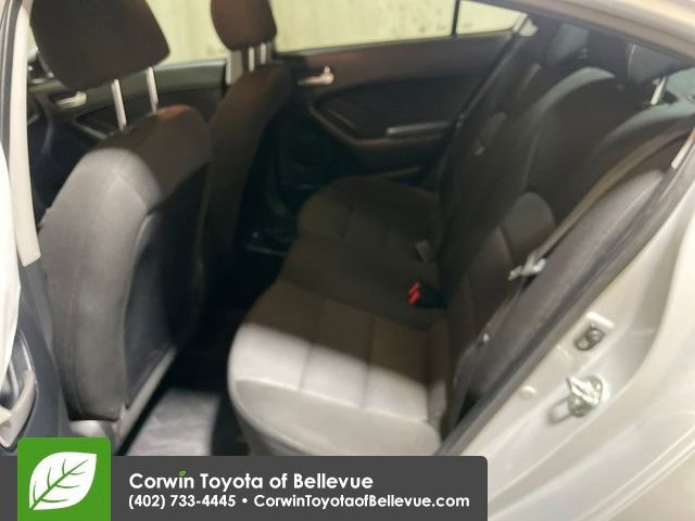 Used 2018 Kia Forte LX image 22