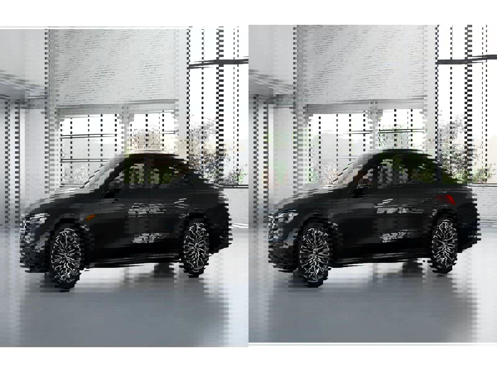 New 2026 Mercedes-Benz E 350 4MATIC Sedan image 35