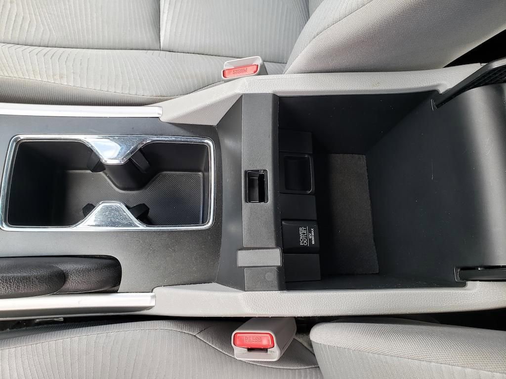 Used 2014 Honda Accord LX image 25