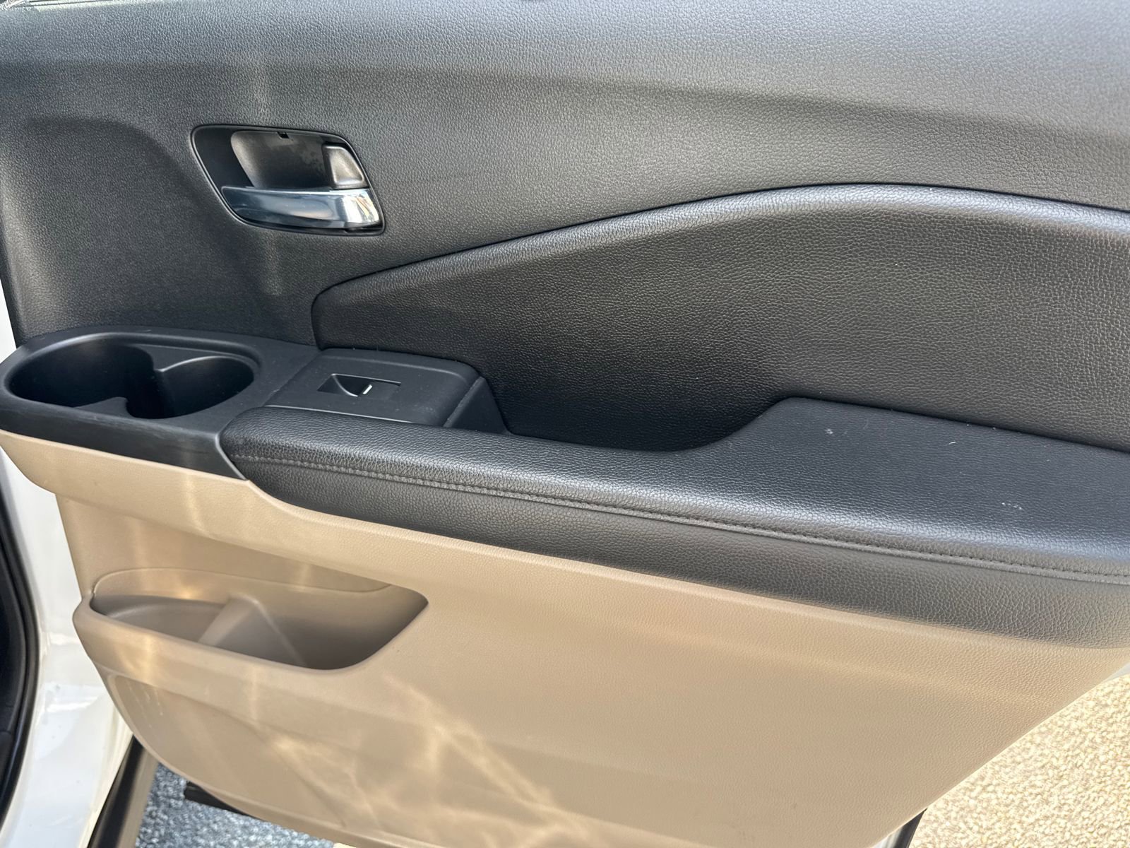 Used 2022 Honda Pilot Elite image 16