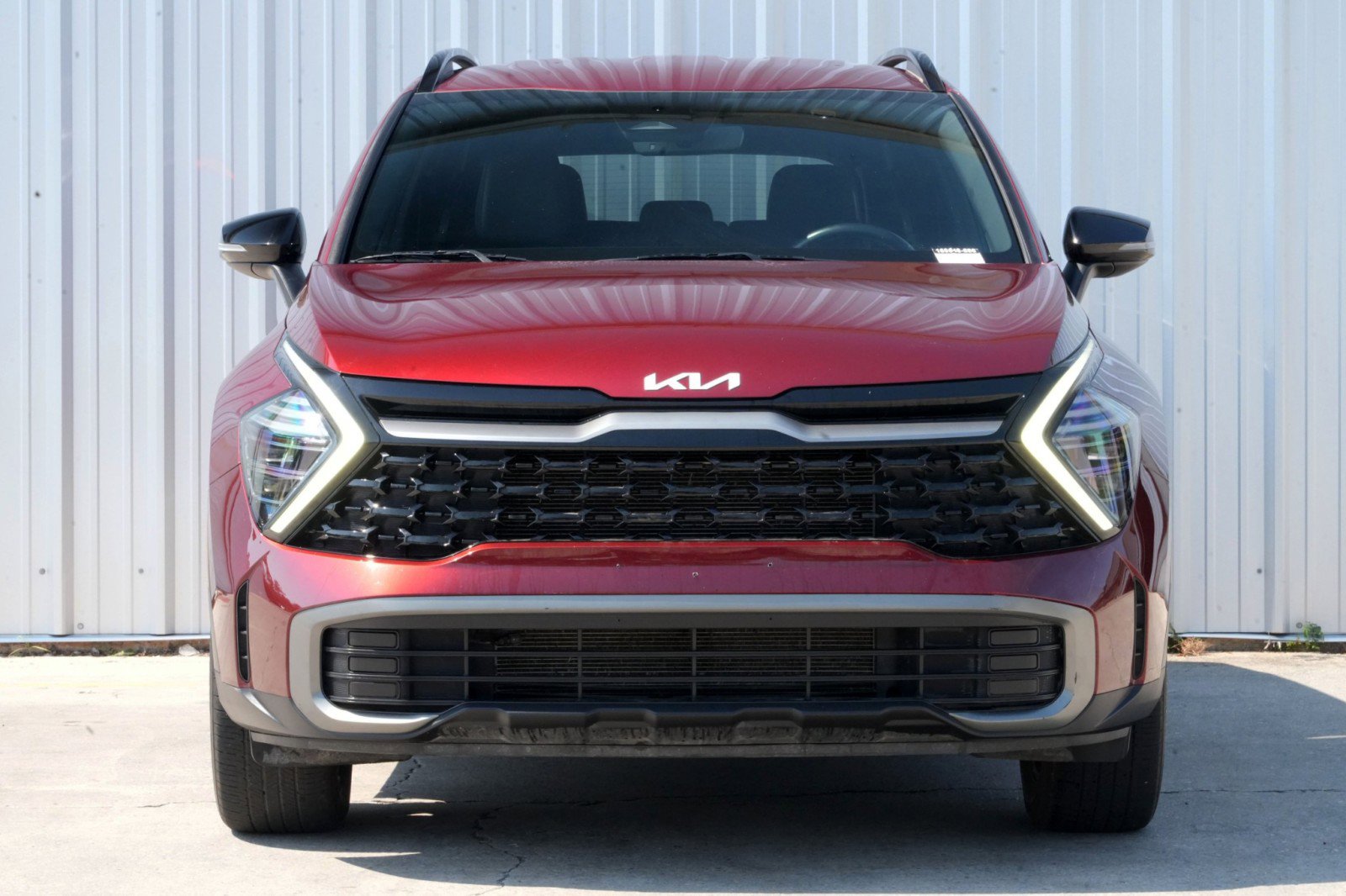 Used 2024 Kia Sportage X-Line image 5