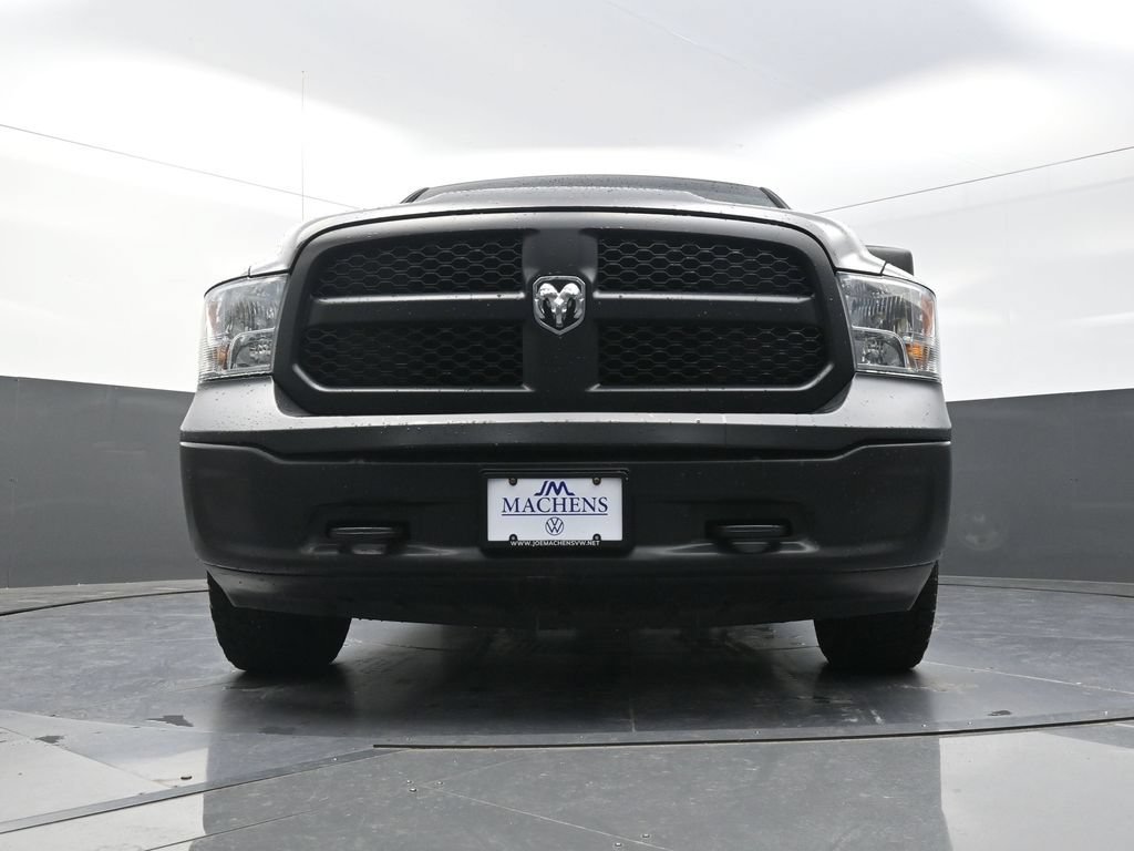 Used 2018 RAM 1500 Tradesman w/ Popular Equipment Group AWD/4WD image 24