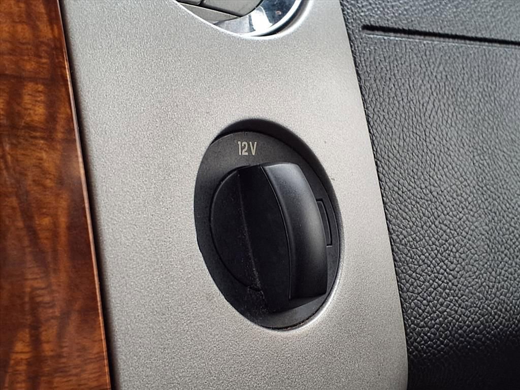 Used 2007 Ford Expedition Eddie Bauer AWD/4WD image 26