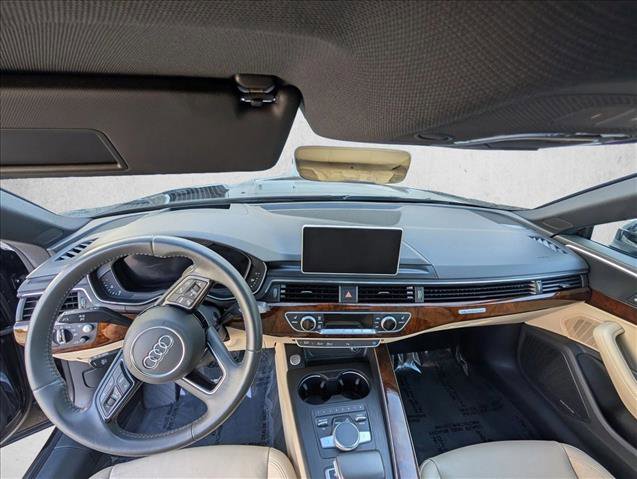 Used 2018 Audi A5 2.0T Prestige image 21