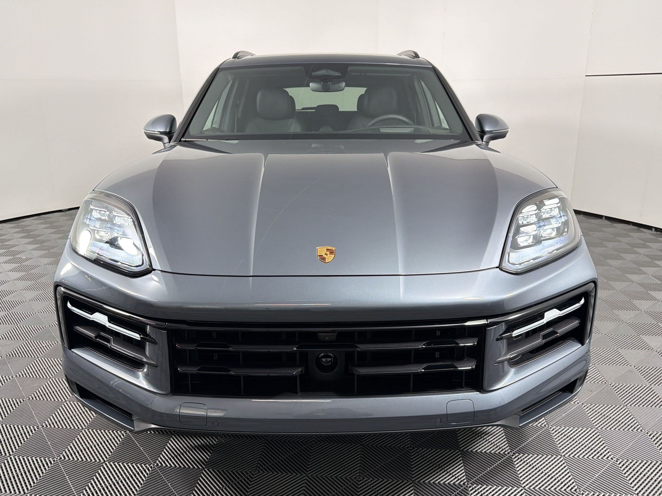 New 2026 Porsche Cayenne S AWD/4WD image 6