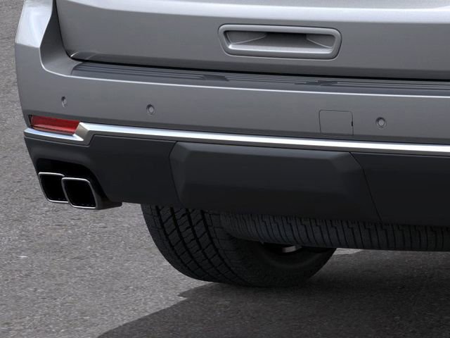 New 2026 Chevrolet Tahoe High Country w/ LPO, Illumination Package image 15