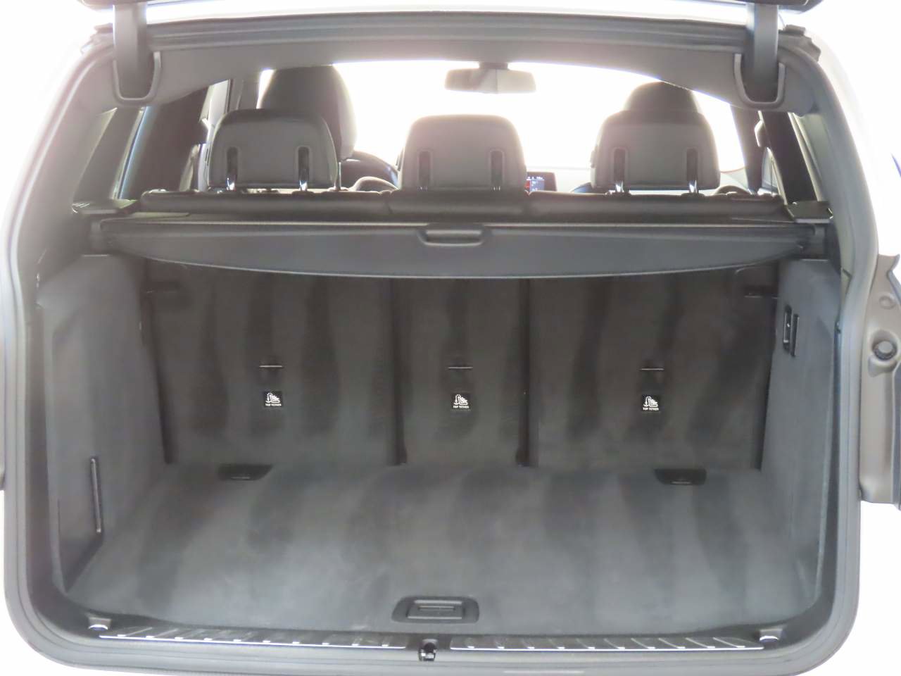 Used 2024 BMW X3 sDrive30i image 17