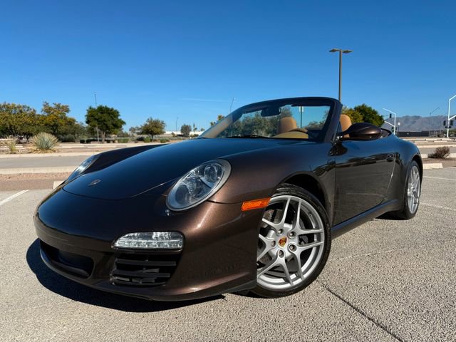 Used 2010 Porsche 911 Carrera 4 image 21