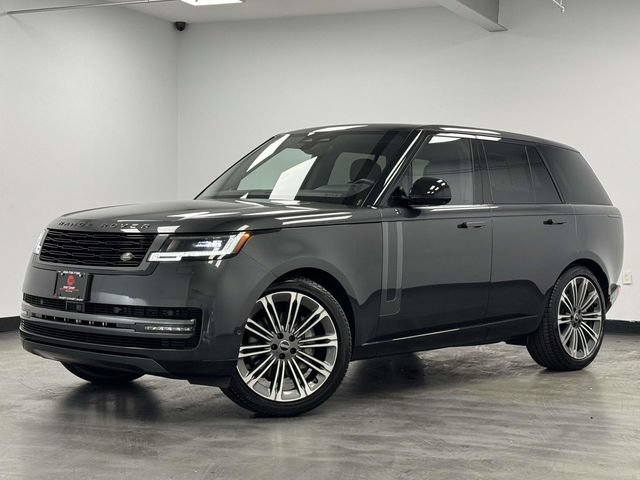 Used 2024 Land Rover Range Rover SE AWD/4WD image 1