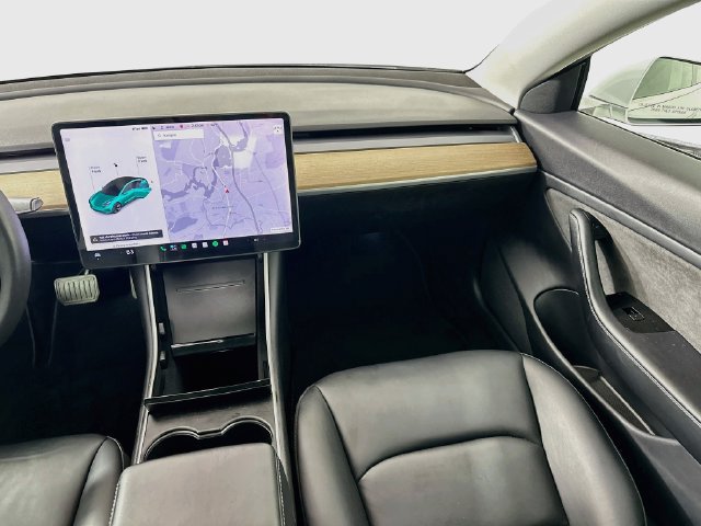 Used 2020 Tesla Model 3 Long Range AWD/4WD image 23