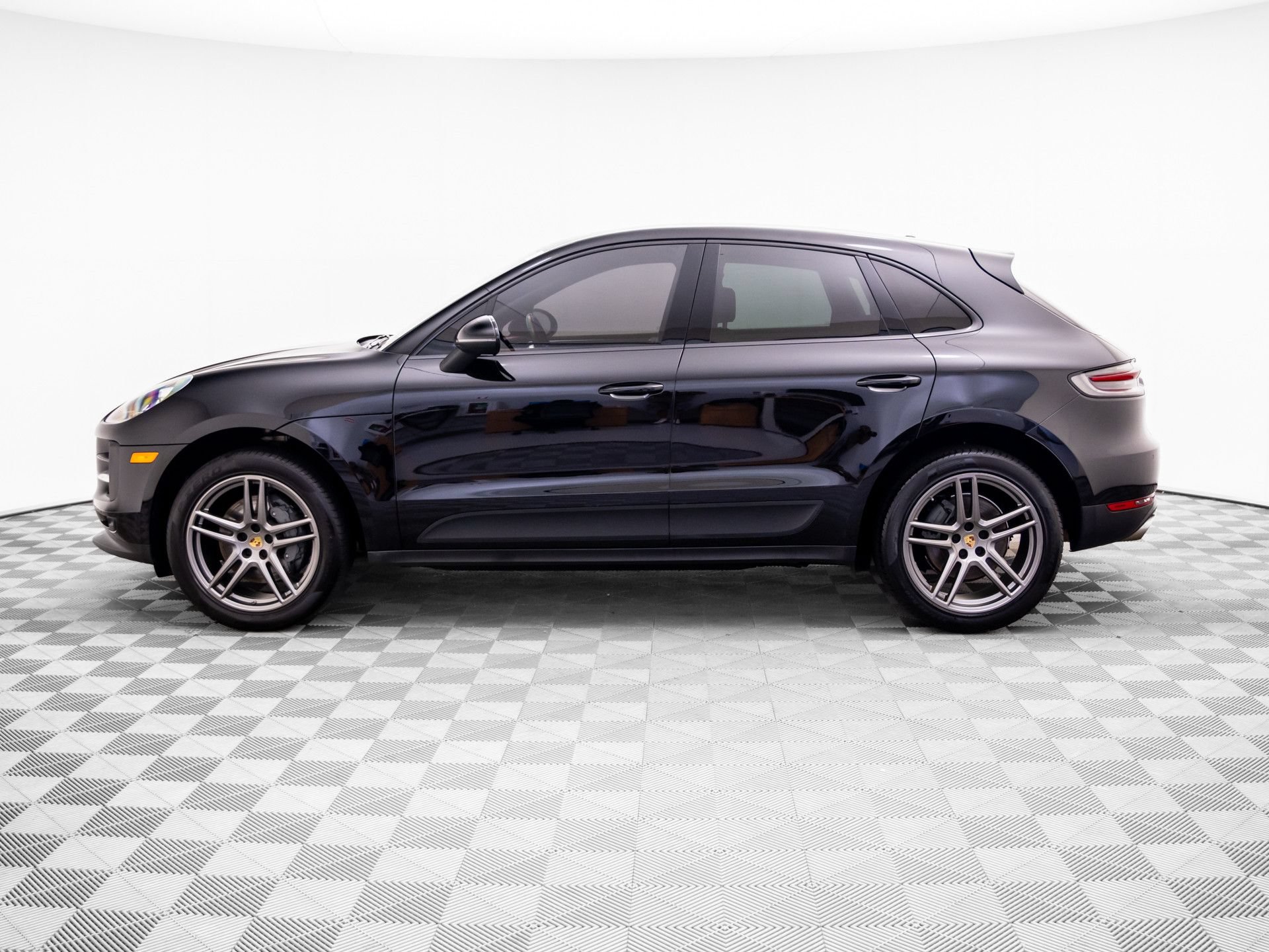 Used 2019 Porsche Macan S AWD/4WD video 2
