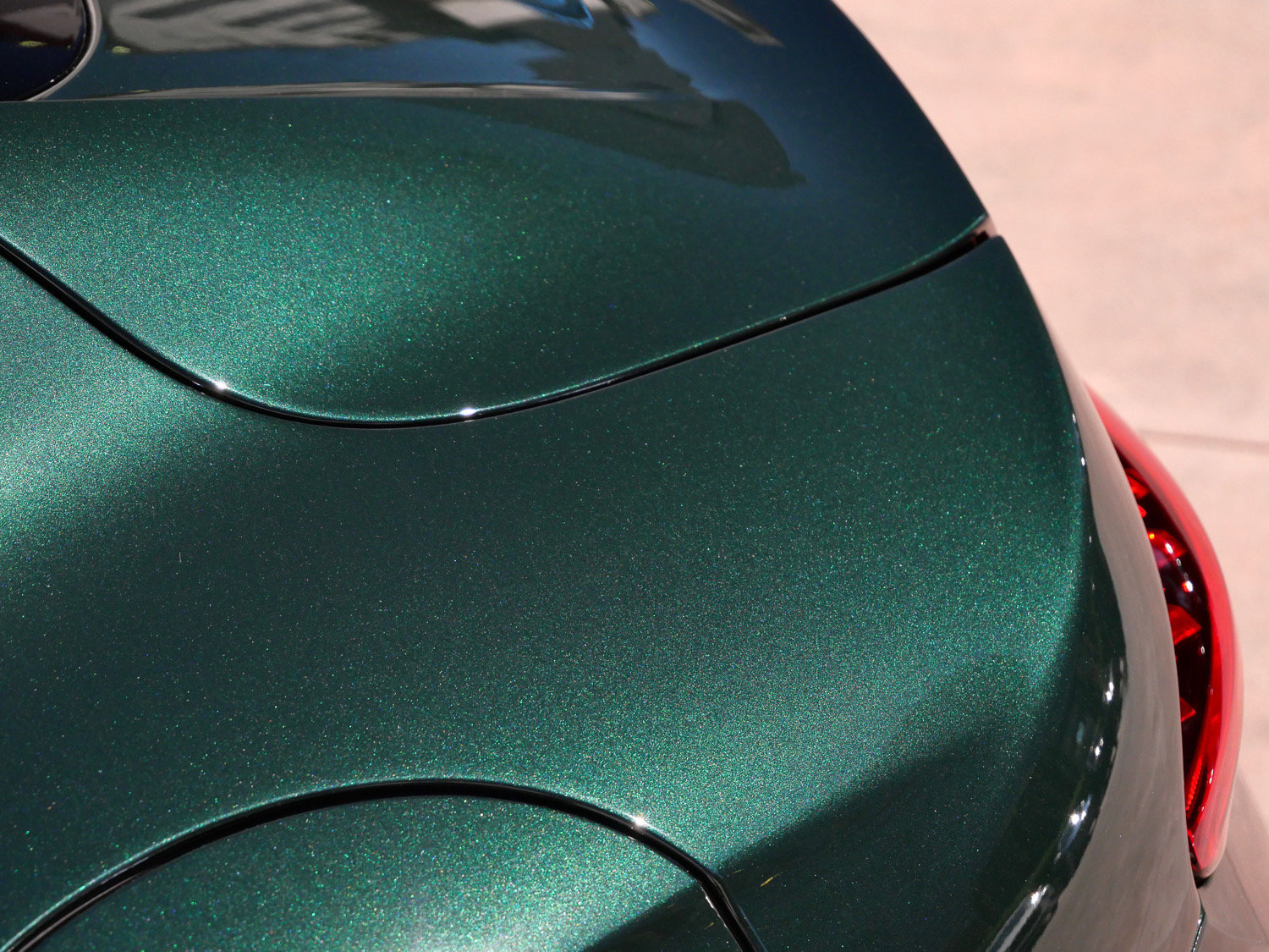 New 2026 Bentley Continental GT AWD/4WD image 7
