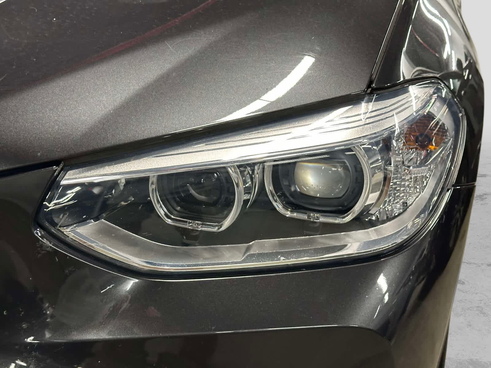 Used 2020 BMW X3 xDrive30i w/ Convenience Package AWD/4WD image 9