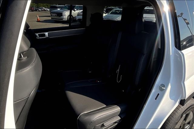 New 2026 Hyundai Santa Fe SEL image 10