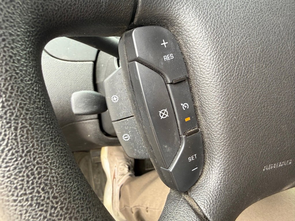 Used 2015 Chevrolet Impala LTZ FWD image 17