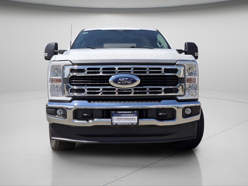 Used 2024 Ford F250 XLT w/ FX4 Off-Road Package image 14