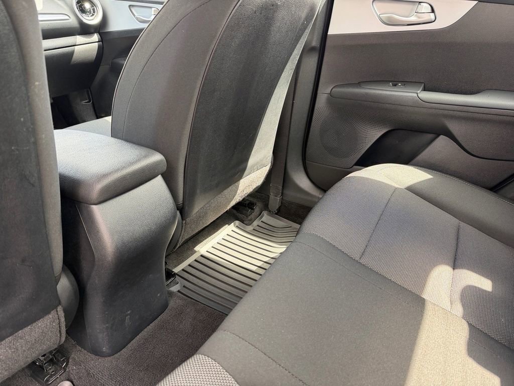 Used 2024 Kia Forte LX image 13