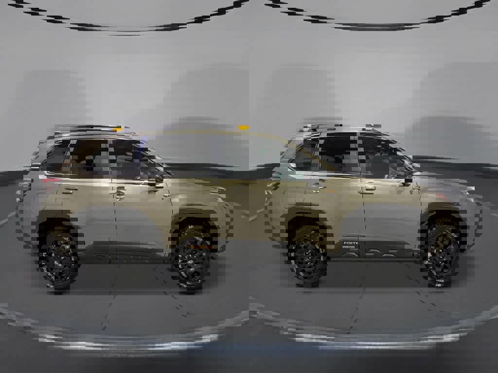 New 2026 Subaru Forester Wilderness image 5