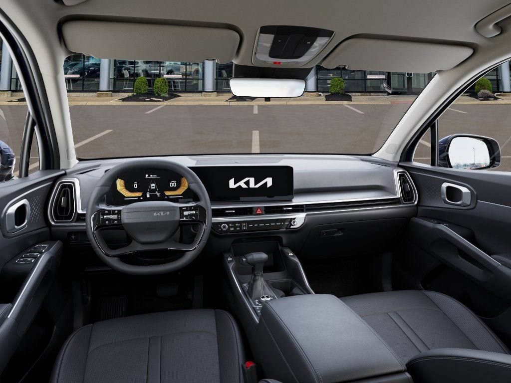 New 2026 Kia Sorento S AWD/4WD image 14