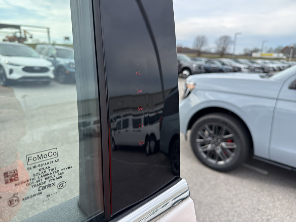 New 2025 Ford Expedition Active image 24