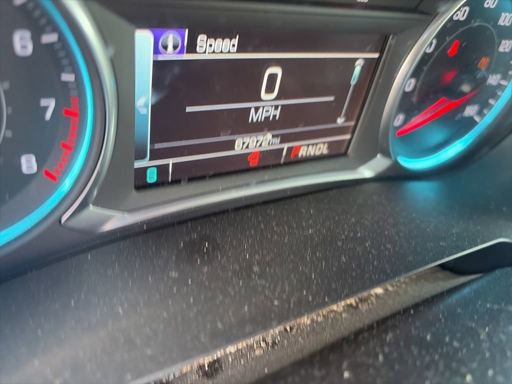Used 2019 Chevrolet Traverse LT FWD image 18