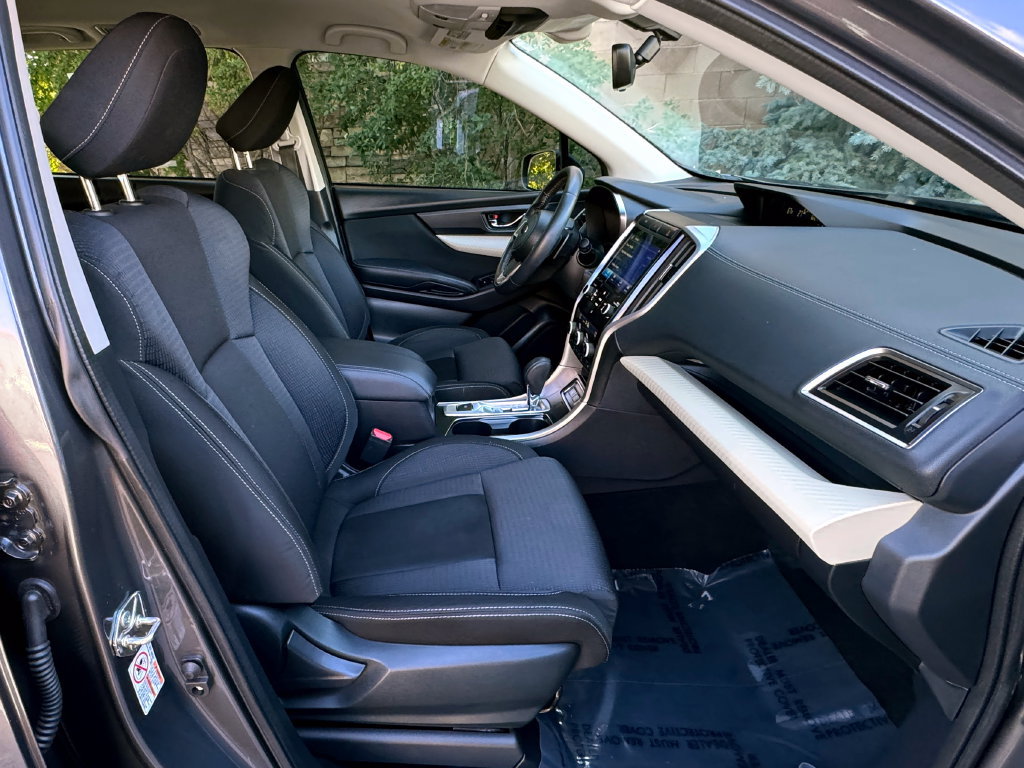 Used 2019 Subaru Ascent Premium AWD/4WD image 36