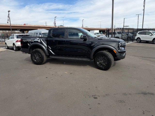 Used 2026 Ford Ranger Raptor AWD/4WD image 21