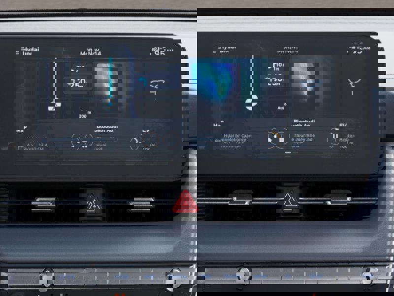 New 2026 Hyundai Ioniq 5 SEL image 13