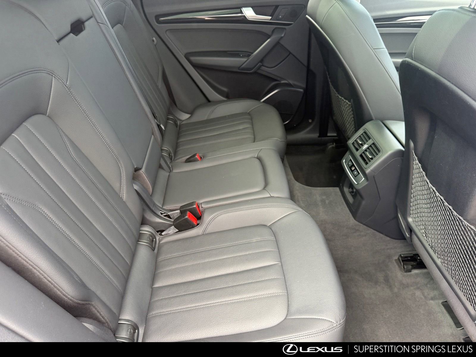 Used 2020 Audi Q5 2.0T Premium image 30