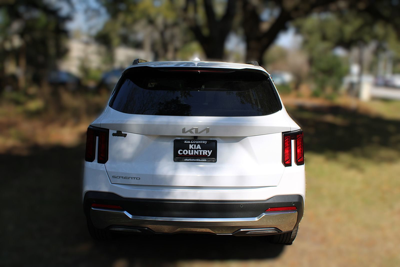 New 2026 Kia Sorento S image 8