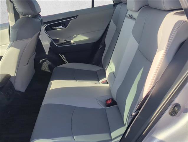 Used 2023 Toyota RAV4 XLE Premium FWD image 21