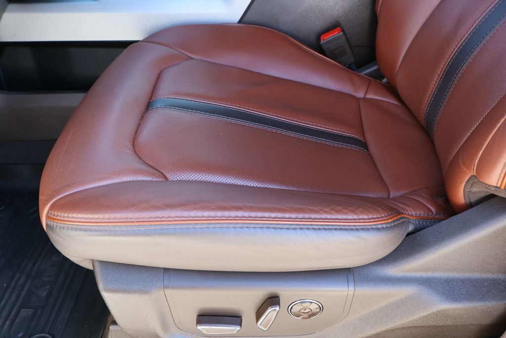 Used 2020 Ford F150 King Ranch w/ Equipment Group 601A Luxury image 21