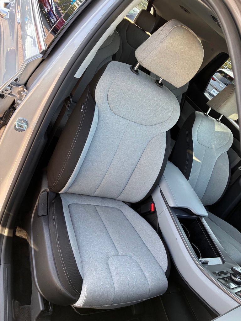 Used 2022 Hyundai Palisade SEL w/ Cargo Package FWD image 19