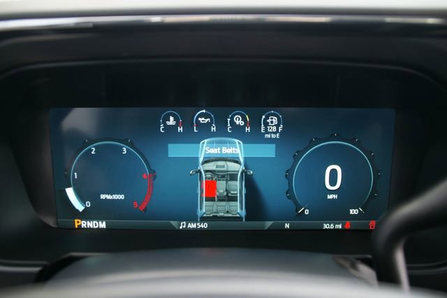 New 2026 Ford F350 XLT w/ XLT Premium Package AWD/4WD image 23