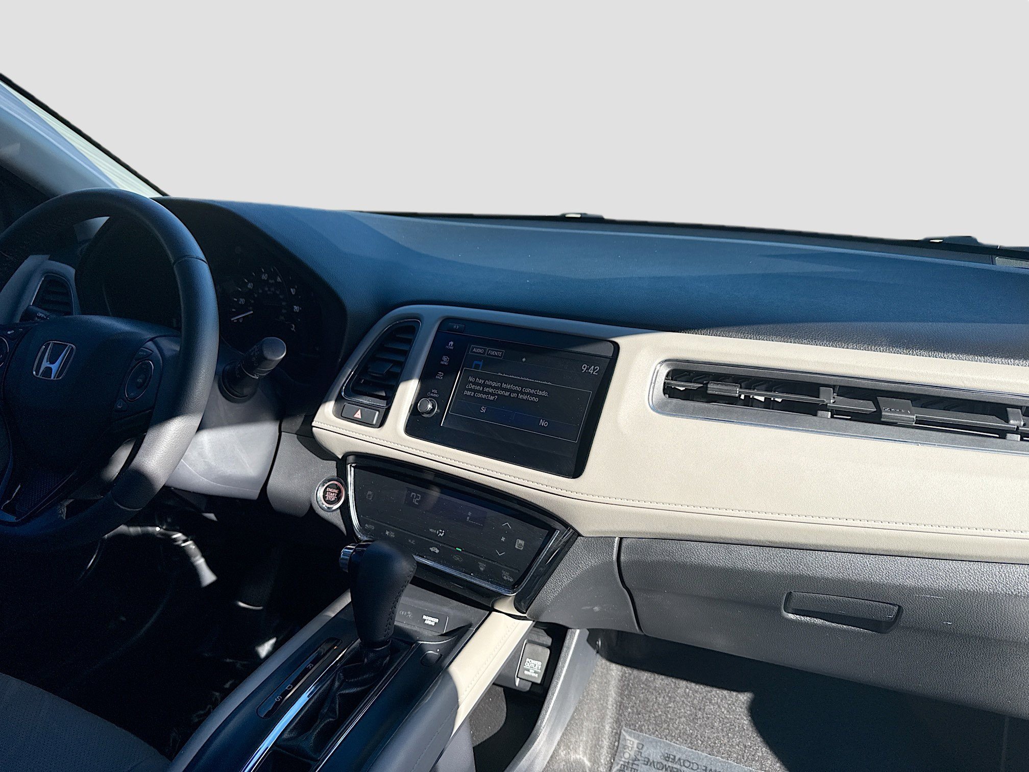 Certified 2021 Honda HR-V EX-L image 32